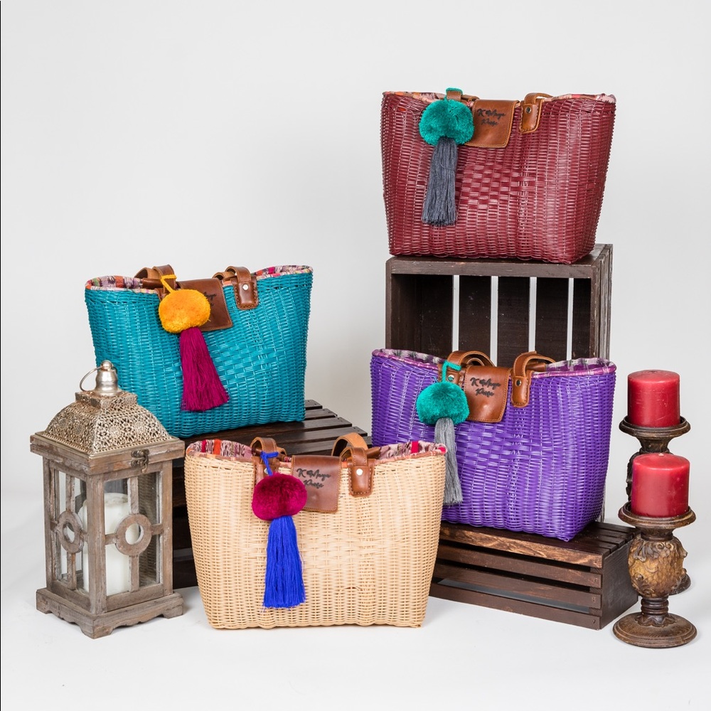K Maya Purses